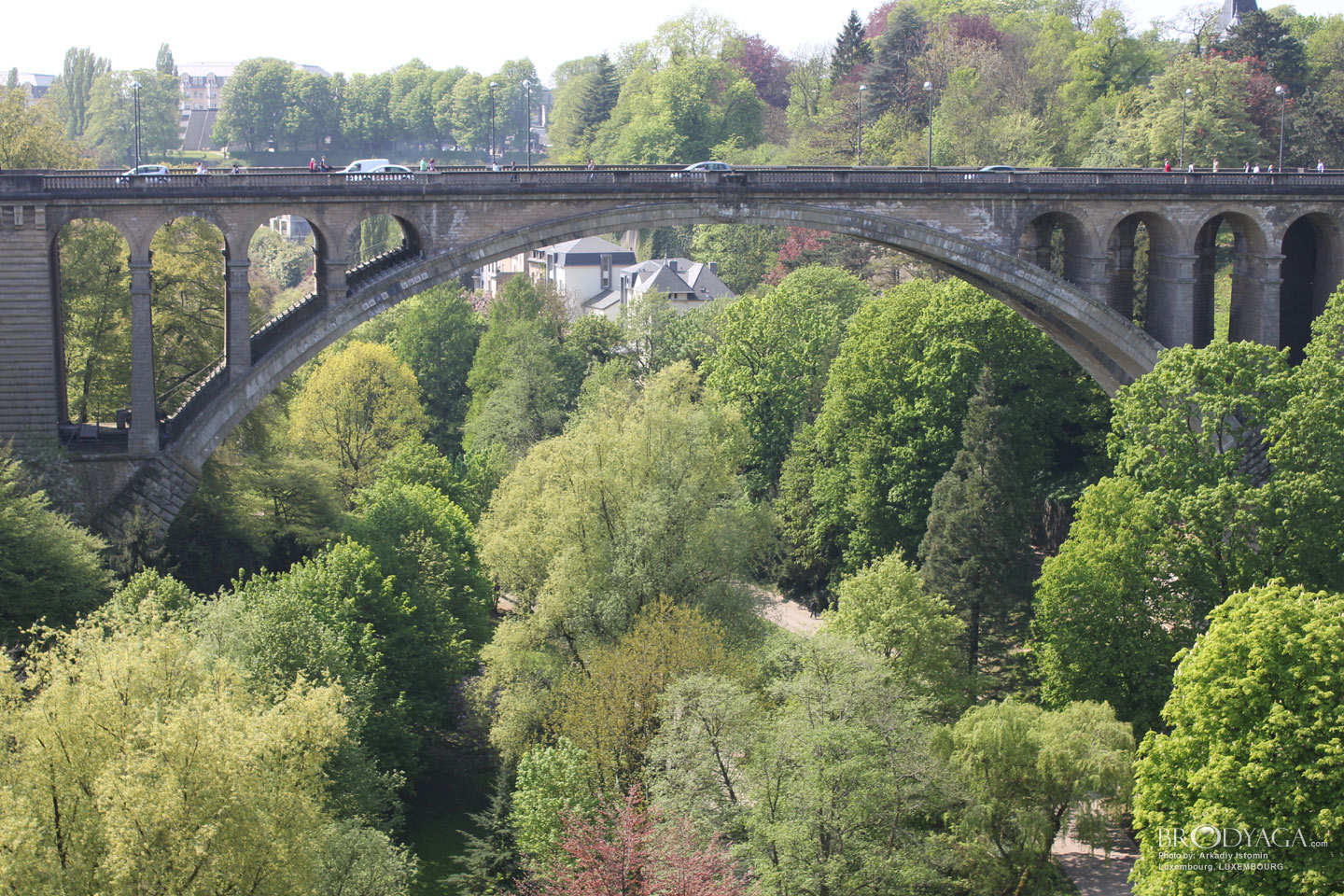 Luxembourg